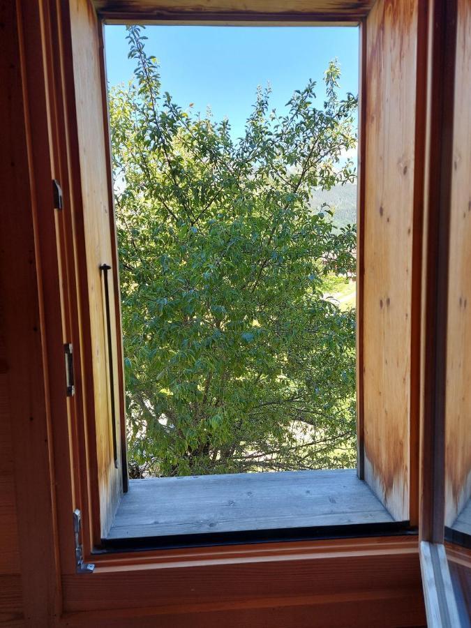 Chalet Sauna Au Pied Des Pistes - Saint Jean D'Aulps Station - 14 Personnes - Chalet Phoenix ภายนอก รูปภาพ