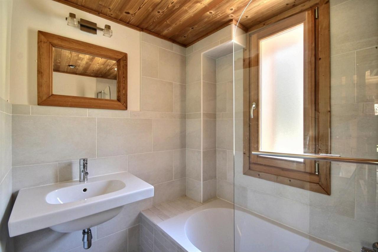 Chalet Sauna Au Pied Des Pistes - Saint Jean D'Aulps Station - 14 Personnes - Chalet Phoenix ภายนอก รูปภาพ