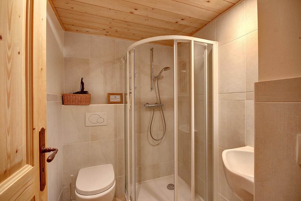 Chalet Sauna Au Pied Des Pistes - Saint Jean D'Aulps Station - 14 Personnes - Chalet Phoenix ภายนอก รูปภาพ